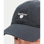 Kšiltovka Barbour Cascade MHA0274BK11 Tmavomodrá OS