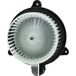 vnitřní ventilátor NISSENS 87559