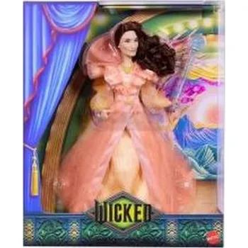 Wicked Magiczna Mądra Kobieta Słońce Lalka