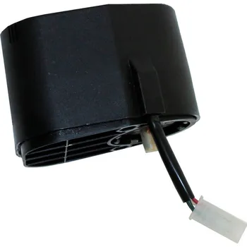 Příslušenství ke kotli HERMANN Motor pro 3 cestný ventil - 1826