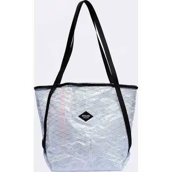 Braasi Industry Tote Clear X-Pac