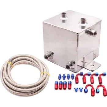 Palivová nádrž Vyrovnávací palivová nádrž / fuel surge tank - objem 2l s kitem