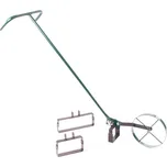 FeD 501 plečka ruční pojízdná