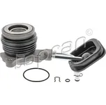 Centrální vysouvač, spojka TOPRAN 301 231