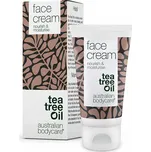 ABC Tea Tree Oil krém na obličej 50 ml