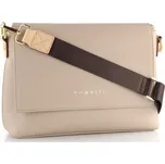 Bugatti kabelka přes rameno Ella Beige 49662850 | P694922