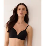 Reserved - Modulovaná podprsenka 2 pack - krémová - 813HP-01X - 813HP-01X-75B