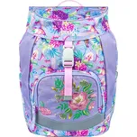 BAAGL Školní batoh Airy Kolibřík