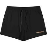 Champion Dámské kraťasy (černá, M)