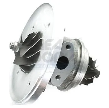 Turbodmychadlo Skupina trupu, turbodmychadlo MEAT & DORIA 601193