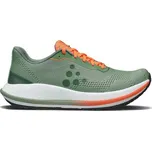 Běžecké boty CRAFT Pacer 2 - zelené Velikost obuvi v EU: 41,5