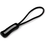 Reflexní taháček na zip