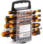 Sada šroubováků HANDY 10694 45ks