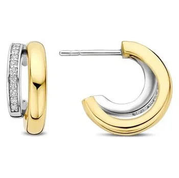 Náušnice Náušnice TI SENTO 78035ZY