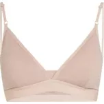 Icebreaker Siren Bra Women PINK QUARTZ růžová L