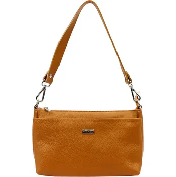 Kabelka Dámská kabelka MiaMore 01-016 DOLLARO + doprava zdarma