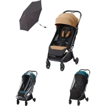 Kočárek Kočárek Recaro Lexa 2026 Sweet Curry