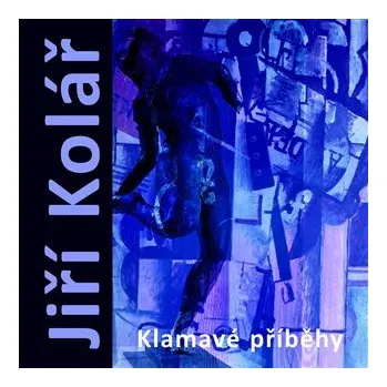 Umění Jirí Kolář