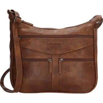 Kabelka Beagles Murcia 20344 Brown