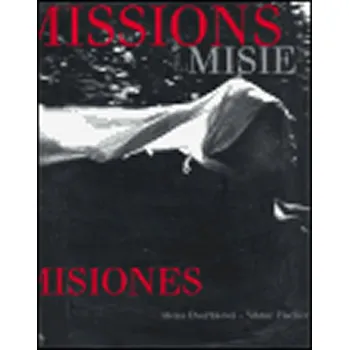 Umění Missions / Misie / Misiones