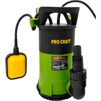 Čerpadlo Procraft PN28