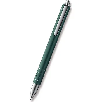 Lamy Swift Racing Green M roller