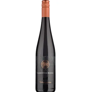 Víno JM Vinárstvo Doľany Frankovka modrá