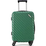 AIRPLUS PARIS Cestovní kufr Toledo S Vert