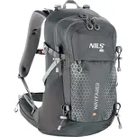 Turistický batoh NILS Camp NC1925 Wayfarer 35L šedý