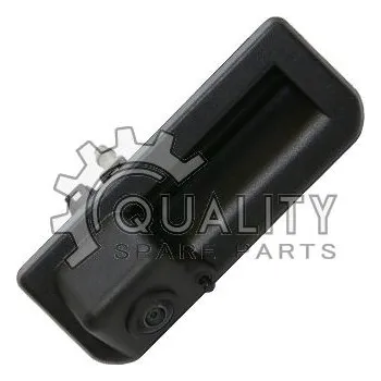 Dveře karosérie Rukojeť výklopných zadních dveří ŠKODA Original OEM 8W8827566C