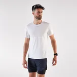 KIPRUN Pánské běžecké tričko Kiprun Run 900 Light XL BÍLÁ