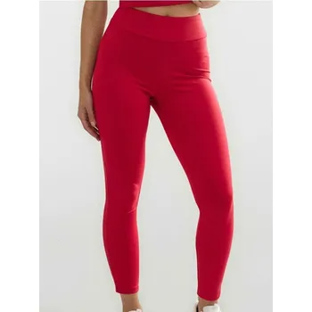 Sinsay - Sportovní legíny Gym Hard - červená - 709HA-33X - 709HA-33X-S