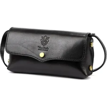 Kabelka Dámská kabelka Florence 72 černá