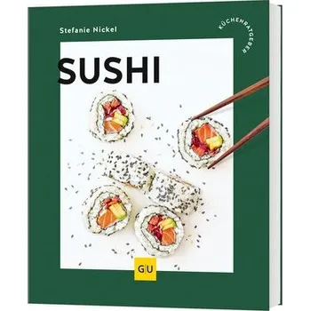 Sushi - Nickel, Stefanie [DE] (2026, Brožovaná, Gräfe & Unzer)