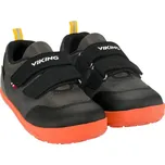 Viking Alv Barefoot Paw 2V Black 21