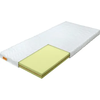 Matrace Wilsondo Dětská pěnová matrace Health Kid 140x70