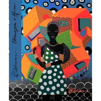 Literární biografie Chirurgem v Africe