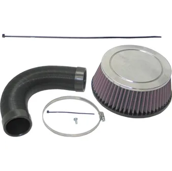 Vzduchový filtr K&N sportovní kit sání 57i pro Rover Mini 1.3L Benzin r.v. 1991-1996 SPi, Exc. Auto Trans