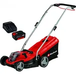 Sekačka 33cm AKU 4Ah,nabíječka Einhell GE-CM 18/33 Li, X-Change