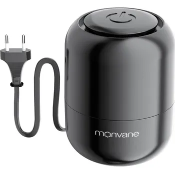 Kancelářská sestava Vakuové čerpadlo MONVANE 220 V 40 W GR-210