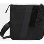 Armani Exchange taštička pánská XM000164.AF11935 černá 99A, vel. ONE SIZE