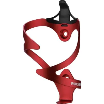 ROCKBROS Pánský cyklistický držák na láhev Rockbros ČERNÁ|ČERVENÁ