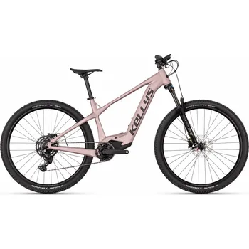 Elektrokolo Kellys Tayen RS10 P 29" 2026 rose gold, M