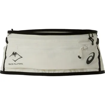 Outdoorové zavazadlo Asics Fujitrail Belt 3013B259101 - cream M