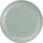 Ib Laursen Dezertní talíř Mynte Green Tea 19,5 cm