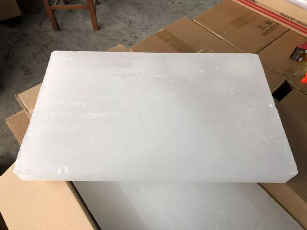 PARAFÍN DALIAN (Kunlun) 10kg (1 kg/49,-Kč bez DPH) (Kunlund Brand - DESKY)