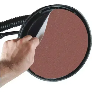 Brusný kotouč DEDRA Brusný kotouč 150, 225mm DED77494