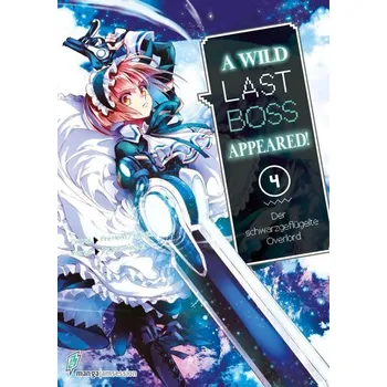 A Wild Last Boss Appeared! 04 - Tsubasa, Hazuki