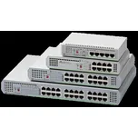 Allied Telesis 8xGB switch AT-GS910/8 AT-GS910/8-50