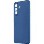 OBAL:ME Matte TPU Kryt pro Samsung Galaxy A17 4G/5G Dark Blue